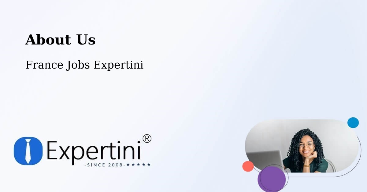 About Expertini Recruitment Platform  – Saclay - Saclay, France Jobs Expertini